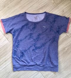 プーマ Tシャツのサムネイル