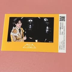 ☆SALE☆ M!LK 吉田仁人 プリクラのサムネイル