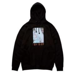 Evisen yuribo パーカーのサムネイル
