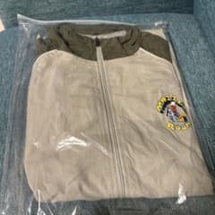 新品未使用】MAZZEL マーゼル まぜべや トラックジャケット M おまけ付