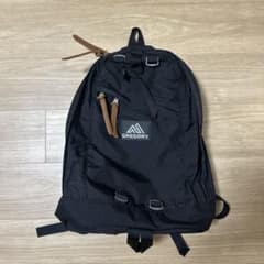 美品 GREGORY デイパックDAY PAC ブラック 26L ysk様 - メルカリ