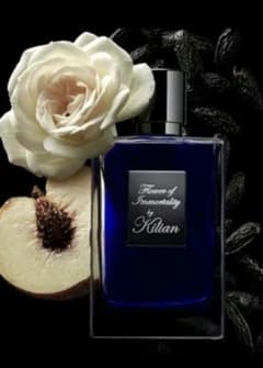 Kilian フラワー オブ イモータリティ 50ml ラッピング付き - メルカリ