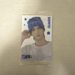 TWS ウエハース シニュ レアのサムネイル