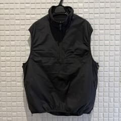 DAIWA PIER39 BW-70025W TECH PUFF VEST M - メルカリ