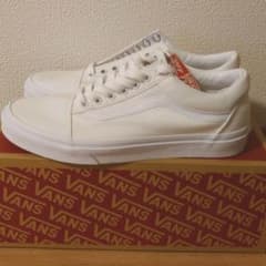 vans old skoolのサムネイル