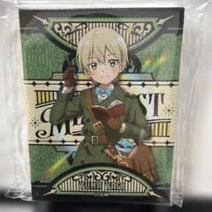 メダリスト 八木夕凪 推しちゃれ ミニキャンバスボード 探偵と相棒のサムネイル
