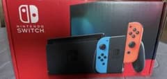 NINTENDO SWITCH HAD-S-KAのサムネイル