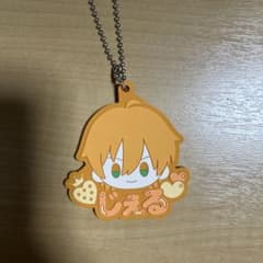 すとぷり　じぇるくん　ラバーマスコットのサムネイル