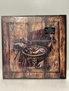 i*k様 The Smashing Pumpkins MACHINA USオリジのサムネイル
