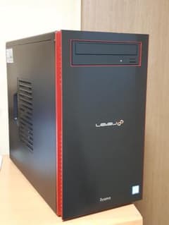 自作PC RYZEN5 2600・8GB・128GB・GTX650Ti - メルカリ