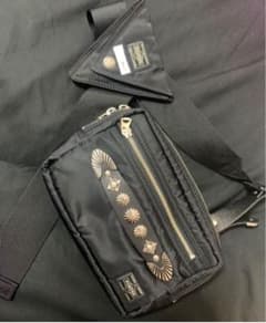 TOGA PULLA x PORTER コラボ　ベルトバッグのサムネイル