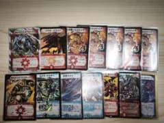 訳あり品】まとめ売り デュエル・マスターズ - メルカリ
