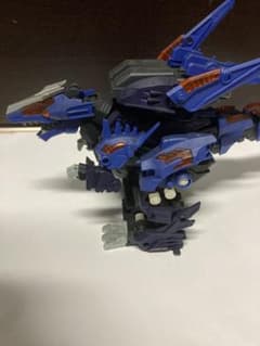 ゾイド　凱龍輝のサムネイル
