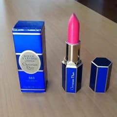 口紅 Christian Dior 未使用のサムネイル