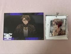 HoneyWorks ハニワ FT4 ヒロインたるもの！ IV アクキー ブロマのサムネイル