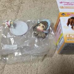 一番くじラブライブ！ E賞 南ことり ちびきゅんキャラのサムネイル