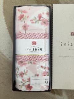 いにしへ フェイスタオル 1枚のサムネイル