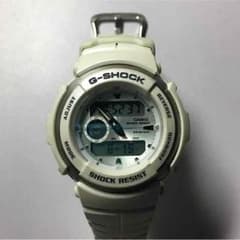 Gショック腕時計のサムネイル