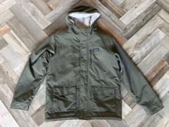 patagonia キッズXL レディースM パタゴニア インファーノジャケットのサムネイル