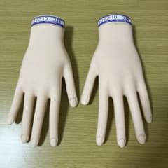 JNEC認定モデルハンドのサムネイル