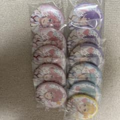 すとぷり 缶バッジ まとめ売りのサムネイル