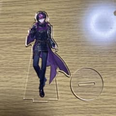 シクフォニ LAN アクリルスタンド　2周年　ばにお　Brun it Allのサムネイル