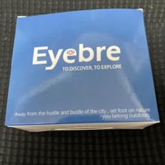 Eyebre 双眼鏡 10倍　高倍率のサムネイル