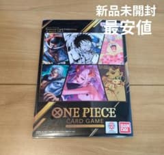 ワンピース　プレミアムカードコレクション -6 assort vol.1のサムネイル