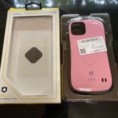 【新品未使用】iFace First Class iPhone 11 Proのサムネイル