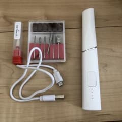 ネイルマシーンのサムネイル