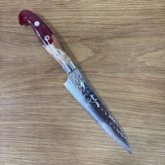 黒崎刃物ペティー 130センチ 新品のサムネイル