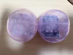 サンリオ ハローキティ 天使&小悪魔 カプセルトイ 未開封2個セットのサムネイル