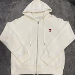 AMI ALEXANDRE MATTIUSSI　パーカーのサムネイル