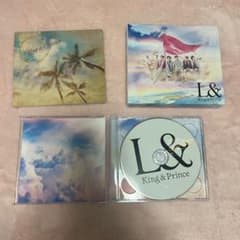 L& King&Princeのサムネイル