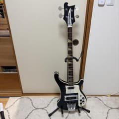 Greco RB-700 1978年製 リッケンバッカー4001タイプ Greco RB-700 1978年製 リッケンバッカー4001タイプ - メルカリ