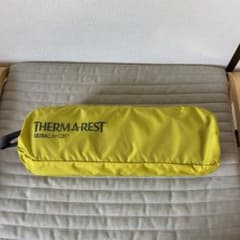 THERMAREST(サーマレスト) ラグジュアリーライト ウルトラライトコットのサムネイル