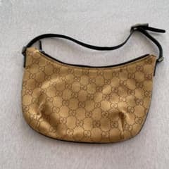 GUCCI グッチ ショルダーバッグのサムネイル