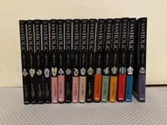 xxxHOLiC 1~16巻 セット - メルカリ