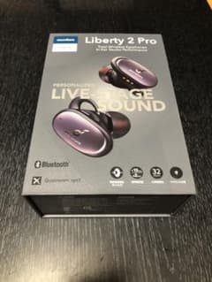 Anker soundcore liberty 2 proのサムネイル