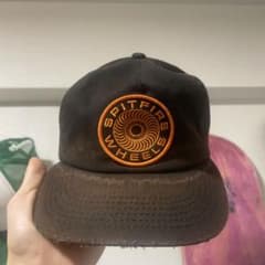SPITFIRE WHEEL キャップのサムネイル