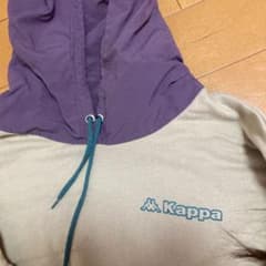 kappa パーカーのサムネイル