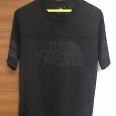 THE NORTH FACE メッシュTシャツのサムネイル