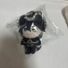 ツイステ マレウス グロマス ミニミニぬいぐるみ - メルカリ