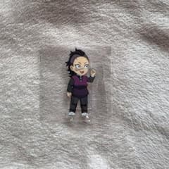 불사천 현야 연결되는 랜덤 아크릴 스탠드 C