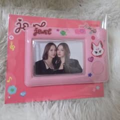 GMMTV 【JanJingjing】 ID HOLDER KEYCHAIN - メルカリ