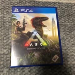 ARK: Survival Evolved アークサバイバルエボルブドのサムネイル