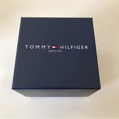 TOMMY HILFIGER 腕時計のサムネイル