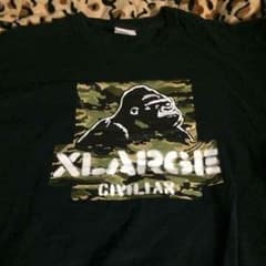 Ｘ－LARGEのサムネイル