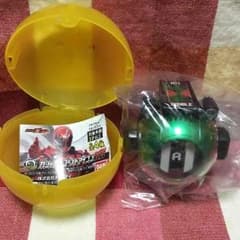 仮面ライダー ダブルゴーストアイコンのサムネイル