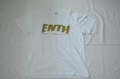 ENTH TRATHER　バンドTのサムネイル